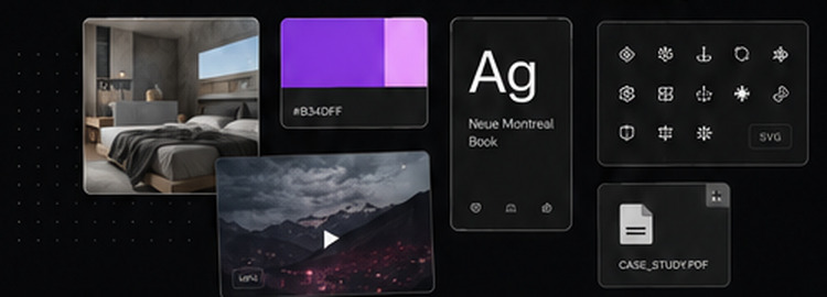 Reference collection examples